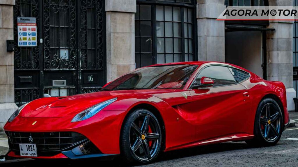 Desempenho econômico da Cavallino vendas negativas na China