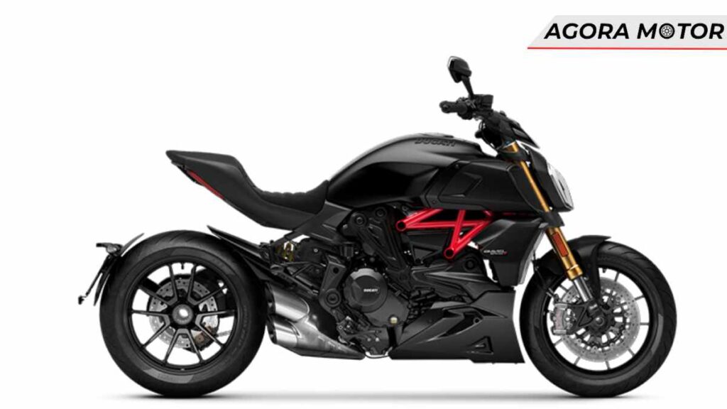 Ducati apresenta ótimo desempenho no mercado brasileiro