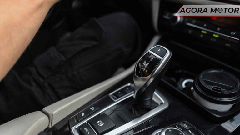 Como Parar Seu Carro Automático Sem Complicar: O Guia Completo