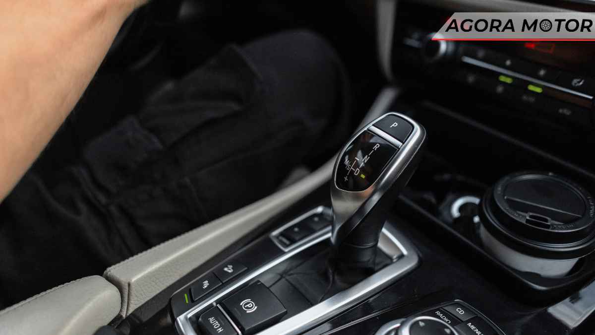 Como Parar Seu Carro Automático Sem Complicar: O Guia Completo