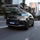 Esse é o SUV de meio milhão da BYD, cedido para o Lula