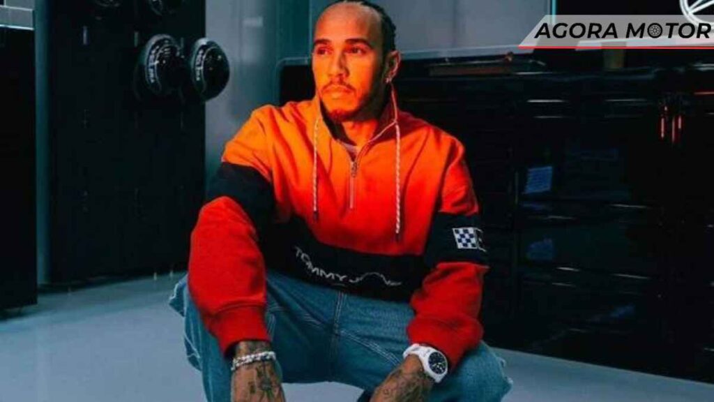 A notícia de que Lewis Hamilton irá se juntar à equipe da Ferrari em 2025 deixou a todos animados, não só pelos lucros que a equipe vem obtendo, mas também pela oportunidade de ter um dos maiores campeões da F-1 em seu time. Hamilton já conquistou sete títulos mundiais e é considerado um dos melhores pilotos da história da Fórmula 1. Com certeza, sua chegada à equipe italiana irá trazer ainda mais competitividade e emoção para as corridas.