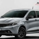 Fiat Argo e Crono ficam mais caros após ganhar novos itens de segurança!