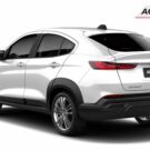 Fiat Fastback também ficou mais caro agora em fevereiro!