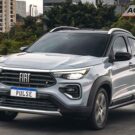 Fiat Pulse 2024 ganha nova versão por R$ 115.990,00