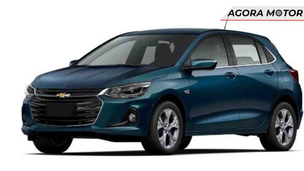 GM destaca potencial do Brasil para veículos elétricos e renovação do portfólio da Chevrolet