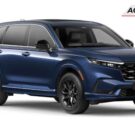 Honda ressuscita um dos seus melhores carros já vendidos no Brasil!