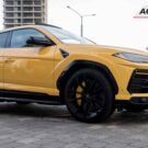 Juju Salimeni compra carrão de R$ 4 milhões, veja qual é!