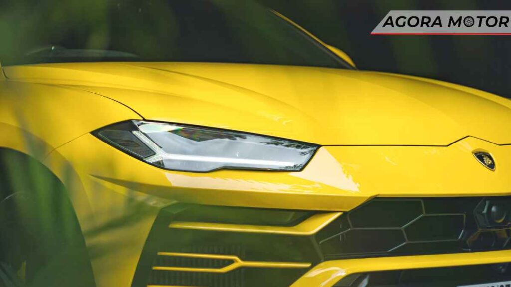 Lamborghini Urus luxo, desempenho e o novo mercado de SUVs de alta performance