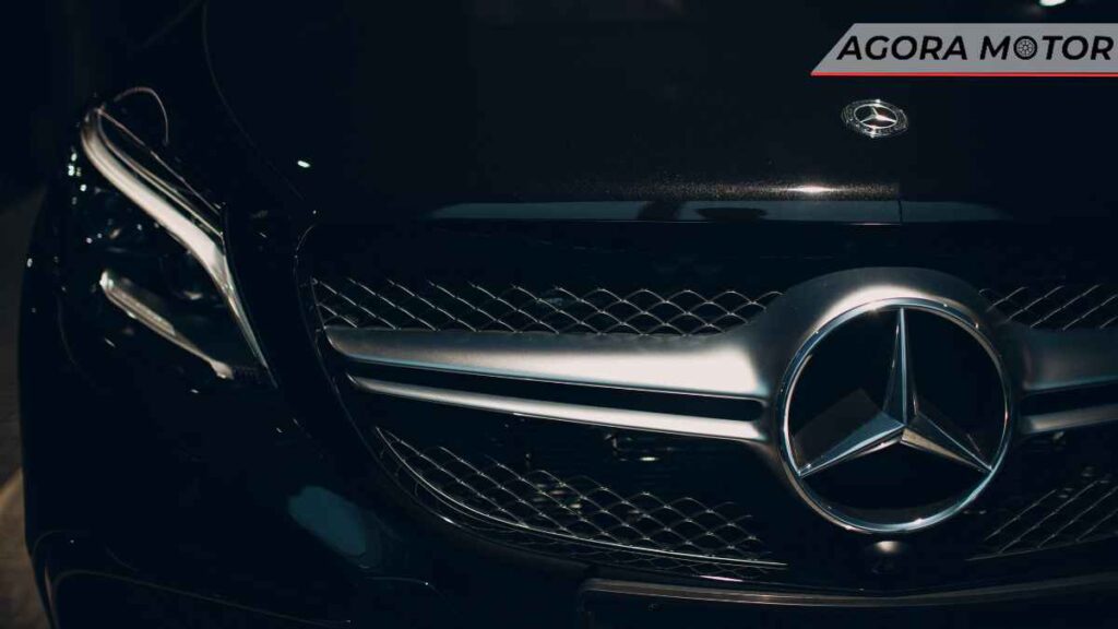 Mercedes-Benz anuncia que Classe C, Classe E e Classe S serão os últimos modelos a combustão