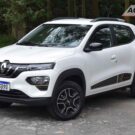 Mobi e Kwid tem promoção, e preço fica perto dos R$ 60 mil!