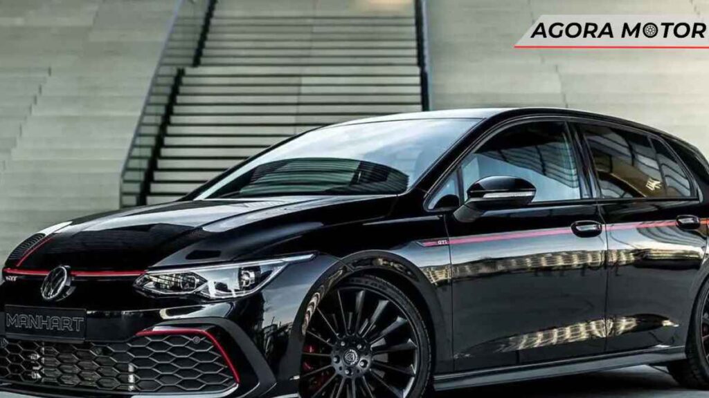 Modelo GTI MT Ultimate será lançado exclusivamente na Itália em 2024 por R$ 284 mil