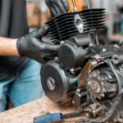 O que você deve olhar na hora da manutenção da sua moto?