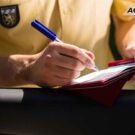 Multa Falsa Golpistas aplicam multa sem você ter cometido nehuma infração!