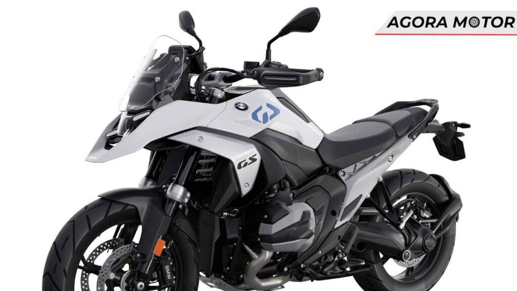 BMW R 1300 GS