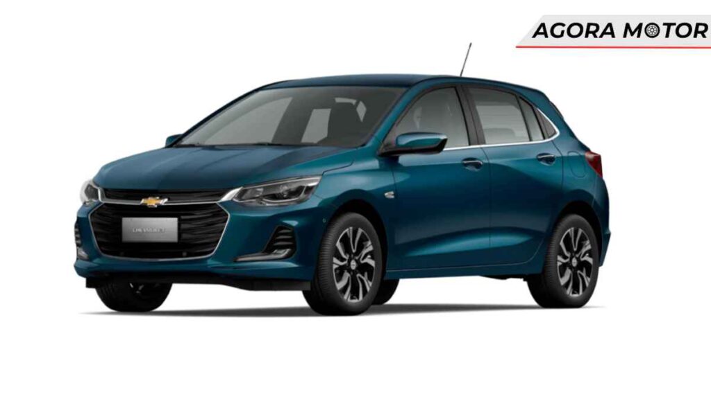 Novo Chevrolet Onix: Veja as melhorias que todos querem para o carro!