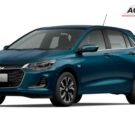 Novo Chevrolet Onix: Veja as melhorias que todos querem para o carro!