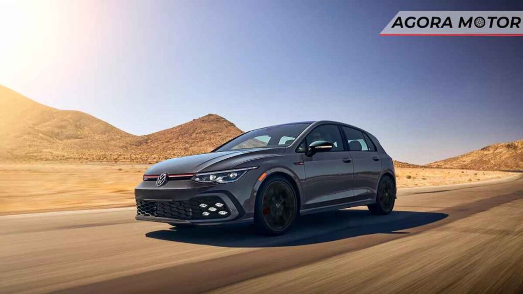 Novo Golf da Volkswagen mudanças significativas e eletrificação em todas as versões