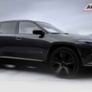 Novo Jeep Wagoneer elétrico terá até 600 cv de potência!