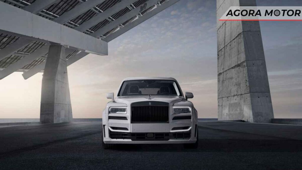 Novo Overdose S da Spofec da Novitec chama atenção pela aparência sombria e imponente
