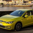 Novo VW Golf 2025 é revelado com motor híbrido e novo visual!