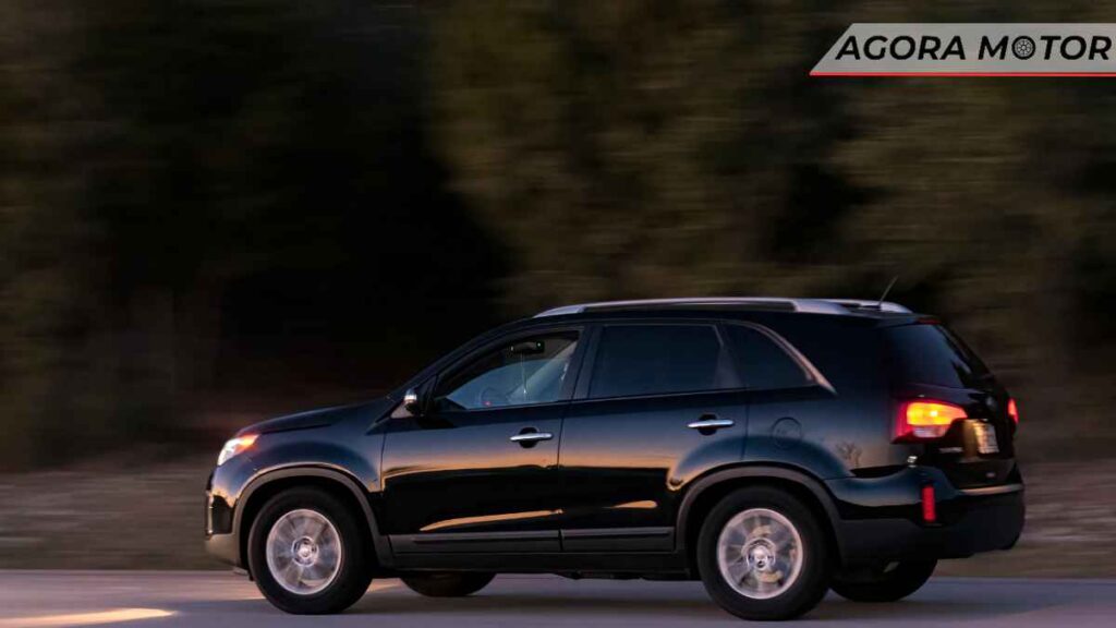 SUVs