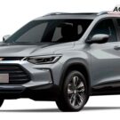 Os 10 SUVs mais econômicos com motor flex!