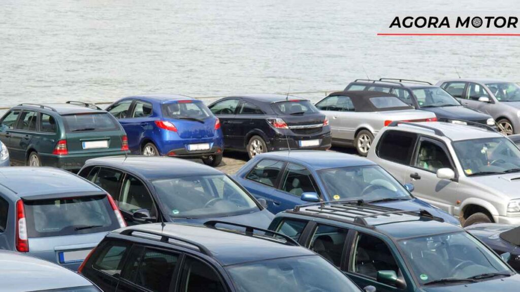 Os 10 carros mais vendidos no Brasil em dezembro de 2020