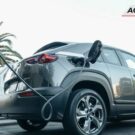 Os melhores carros elétricos de 2024 segundo os gringos!