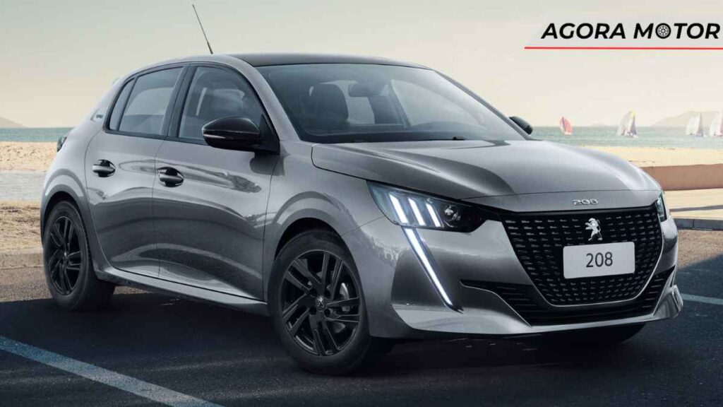 Os melhores hatchs usados no Brasil em 2023