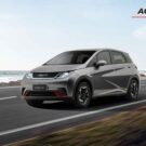 Parceria entre 99, BYD e Santander oferece incentivos para adoção de carros elétricos no Brasil