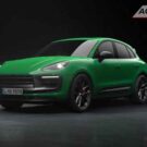 Porsche Macan elétrico é lançado e deve chegar esse ano no Brasil!