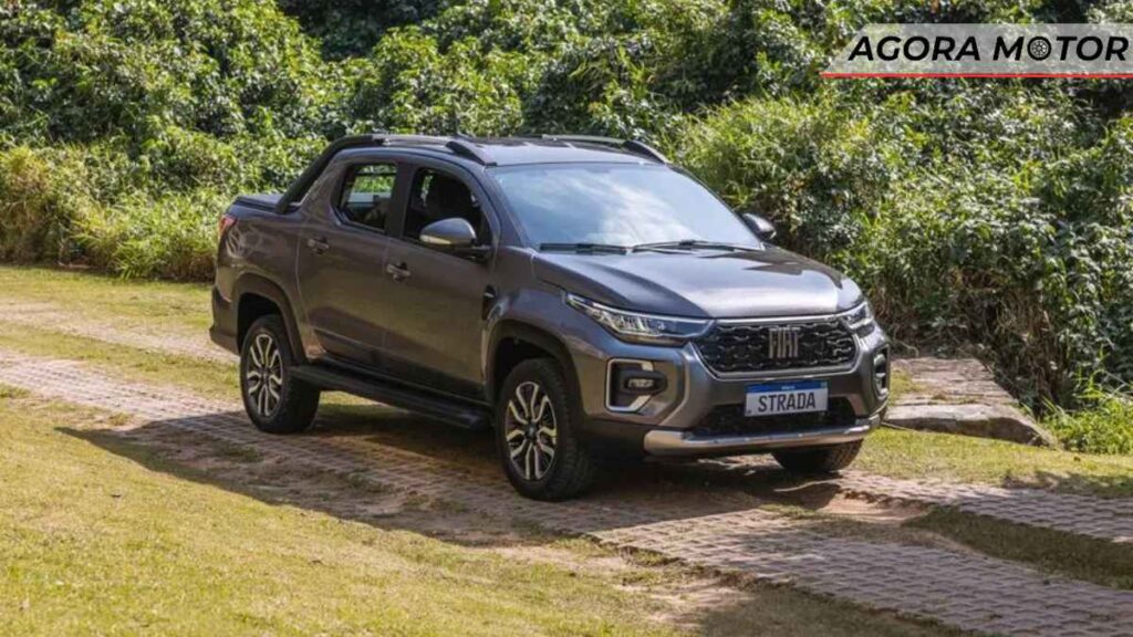Preços da linha de picapes Toro têm aumento no Brasil para versões a diesel