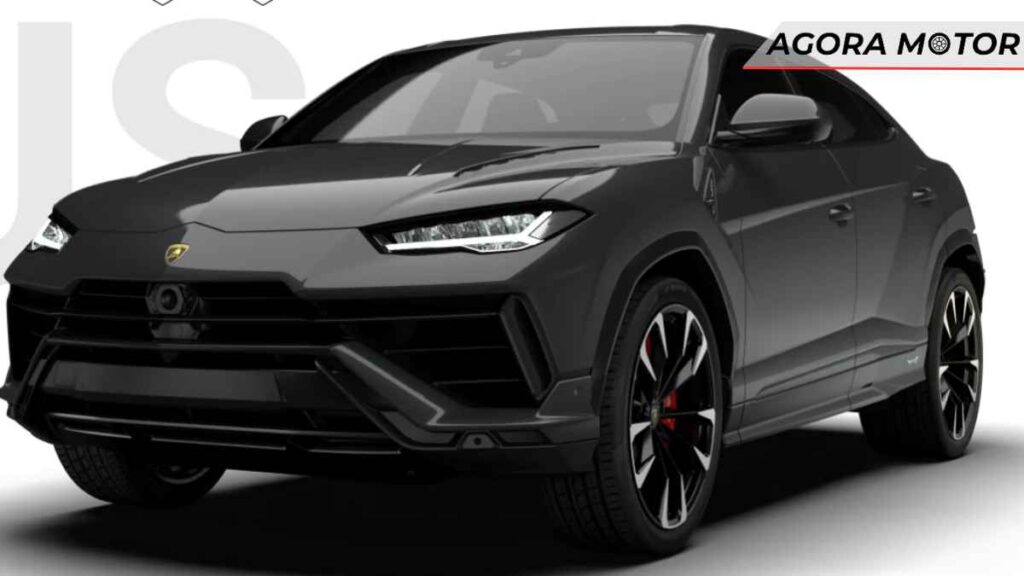 Qual o futuro da Lamborghini? Urus híbrido, substituto do Huracan e mais!