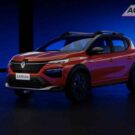 Renault revela preço do novo Kardian e parte de R$ 112.790
