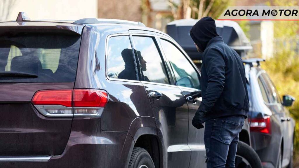 Roubos de Suvs em São Paulo e Região Metropolitana