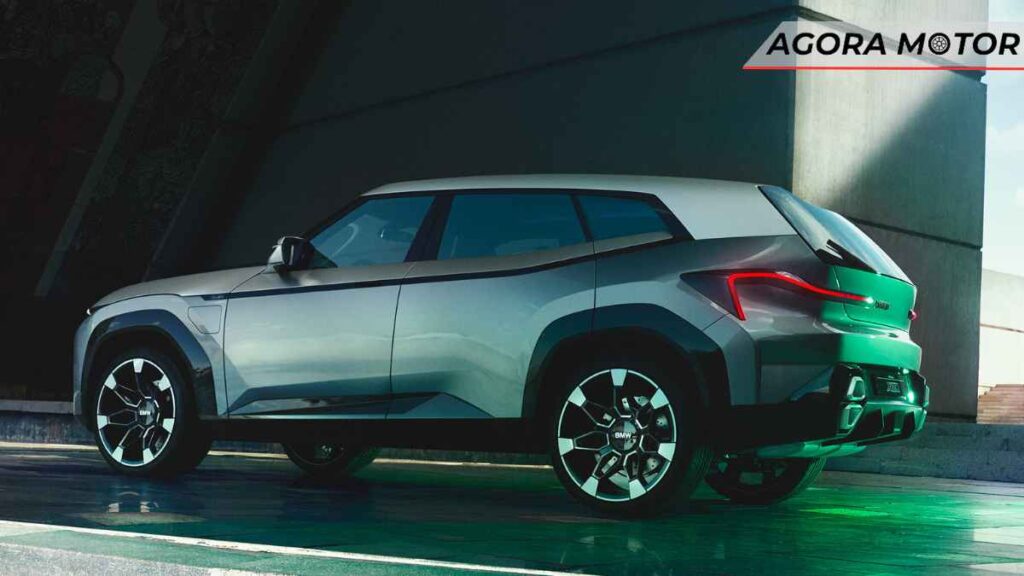 SUV do Batman BMW XM recebe personalização e fica irada!