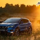 SUVs estão ficando muito largos e acabam atrapalhando na hora de estacionar na Europa!