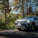 VW Taos fica mais barato.