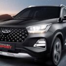 Tiggo 5x Sport 2025.