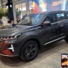 Caoa Chery Tiggo 7 Sport 2025.