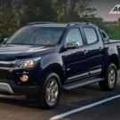 Top 5 picapes que serão lançadas no Brasil em 2024!