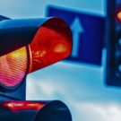 Principais multas de trânsito e suas causas.