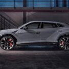 Lamborghini Urus 2024.