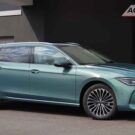 VW Passat em 2024 Conheça o sedan de luxo que foi vendido no Brasil!