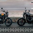 Veja a nova Royal Enfield com motor 650 que está chegando no Brasil!