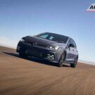 Veja fotos do novo VW Golf 2024 reestilizado!