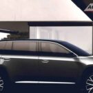 Veja fotos oficiais do novo Jeep Wagoneer S elétrico!