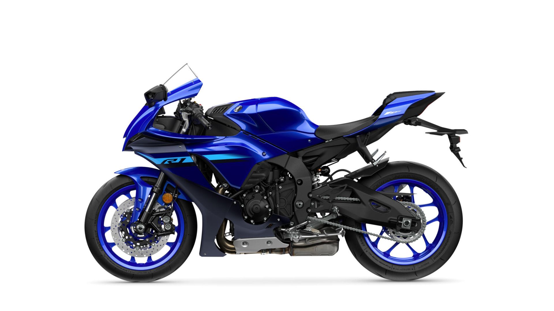 Yamaha R1 2024 pode sair de linha das ruas, entenda!