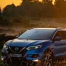 SUVs estão ficando muito largos e acabam atrapalhando na hora de estacionar na Europa!